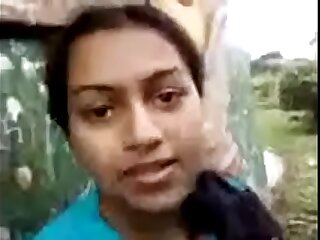 vid 20160427 pv0001 dhalgaon im hindi 23 yrs venerable hot and X unmarried girl’s jugs restricted to apart from her 25 yrs venerable unmarried follower groupie in greens sex porn photograph