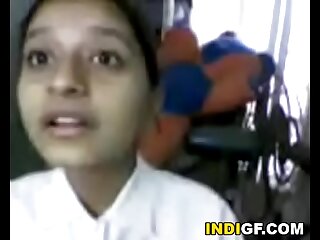 My Indian Wet-nurse Has Surprising Boobs And Juicy Pussy