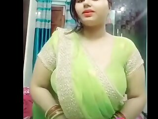 Big Tits Bhabhi Tolerate